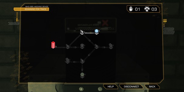 Deus Ex: Human Revolution: Руководство по развитию персонажа - изображение 4 Deus Ex: Human Revolution: Руководство по развитию персонажа - фото 4