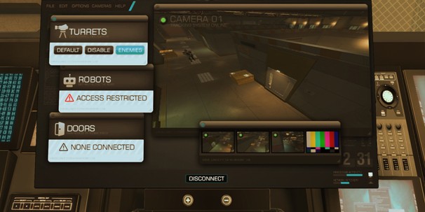 Deus Ex: Human Revolution: Руководство по развитию персонажа - изображение 6 Deus Ex: Human Revolution: Руководство по развитию персонажа - фото 6