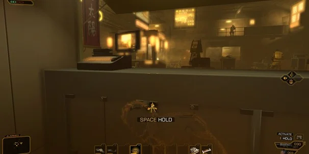 Deus Ex: Human Revolution: Руководство по развитию персонажа - фото 14
