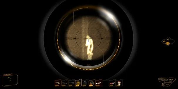 Deus Ex: Human Revolution: Руководство по развитию персонажа - фото 37