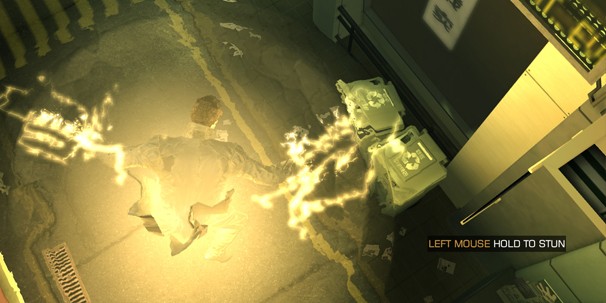 Deus Ex: Human Revolution: Руководство по развитию персонажа - изображение 30 Deus Ex: Human Revolution: Руководство по развитию персонажа - фото 30