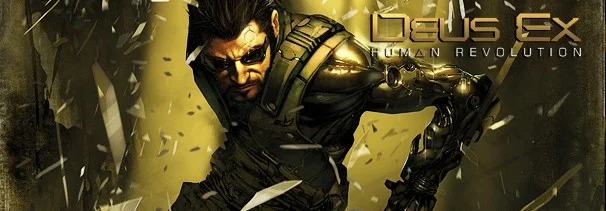 Deus Ex: Human Revolution: Руководство по развитию персонажа - фото 1