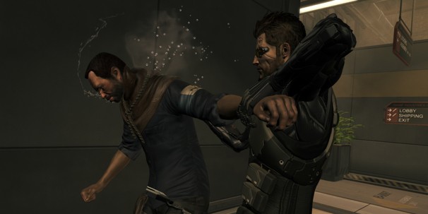 Deus Ex: Human Revolution: Руководство по развитию персонажа - изображение 2 Deus Ex: Human Revolution: Руководство по развитию персонажа - фото 2