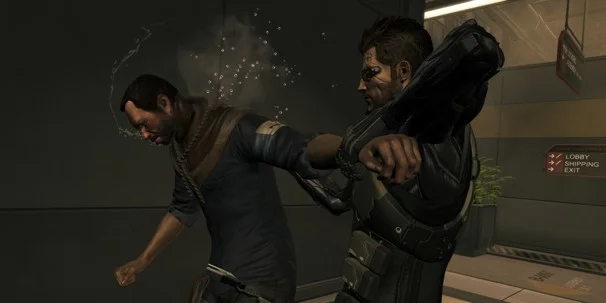 Deus Ex: Human Revolution: Руководство по развитию персонажа - фото 2