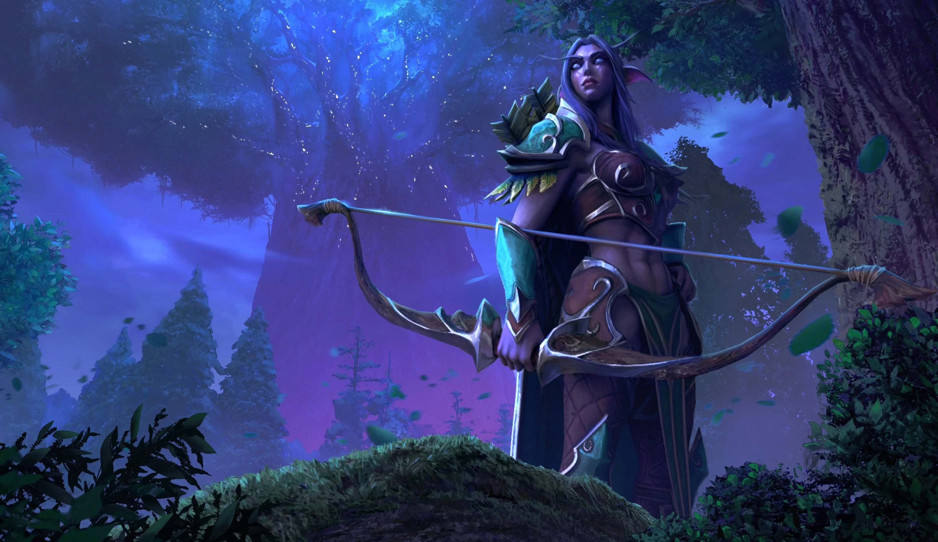 Впечатления от Warcraft III: Reforged. Нужно больше золота… и времени - изображение обложка