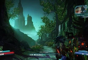 Borderlands 2 DLC: Tiny Tina’s Assault on Dragon Keep - фото 8