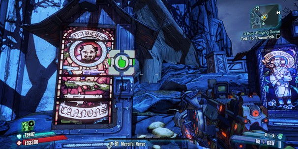 Borderlands 2 DLC: Tiny Tina’s Assault on Dragon Keep - изображение 10 Borderlands 2 DLC: Tiny Tina’s Assault on Dragon Keep - фото 10