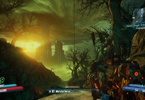 Borderlands 2 DLC: Tiny Tina’s Assault on Dragon Keep - изображение 9 Borderlands 2 DLC: Tiny Tina’s Assault on Dragon Keep - фото 9