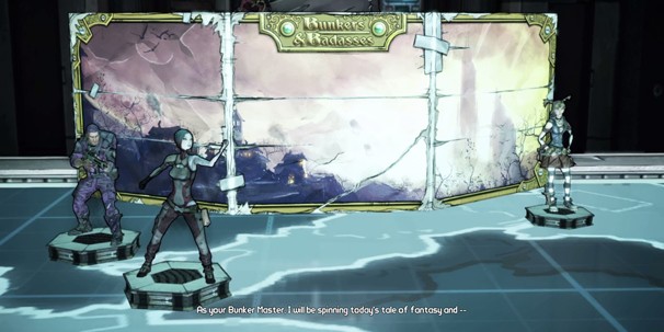 Borderlands 2 DLC: Tiny Tina’s Assault on Dragon Keep - изображение 7 Borderlands 2 DLC: Tiny Tina’s Assault on Dragon Keep - фото 7