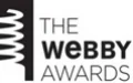 Прекрасное в Сети. Результаты ежегодной интернет-премии Webby Awards - изображение обложка