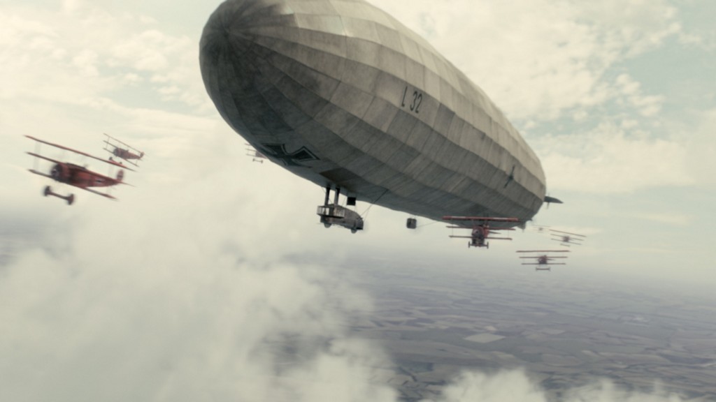 На Западном фронте без перемен. Обзор Battlefield 1 - фото 29