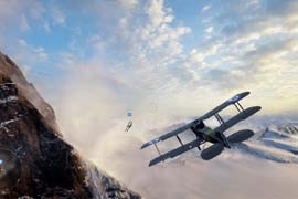 На Западном фронте без перемен. Обзор Battlefield 1 - фото 28