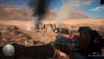 На Западном фронте без перемен. Обзор Battlefield 1 - фото 10