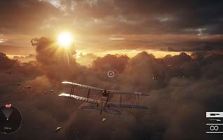 На Западном фронте без перемен. Обзор Battlefield 1 - фото 19