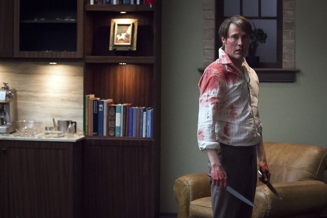 Какова дружба на вкус? Обзор сериала «Ганнибал» - фото 15