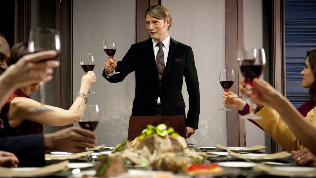 Какова дружба на вкус? Обзор сериала «Ганнибал» - фото 16