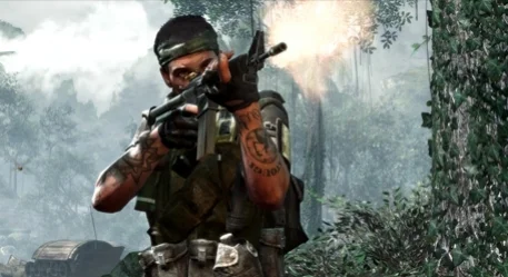 Как сделать «убийцу» Call of Duty за копейки - изображение обложка