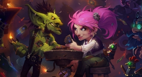 Семь правил Hearthstone: как принимать лучшие решения и побеждать - изображение обложка