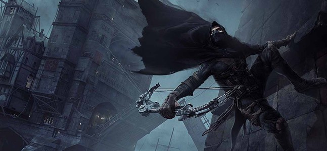 Stealth Action: смерть или эволюция? - изображение 1 Stealth Action: смерть или эволюция? - фото 1