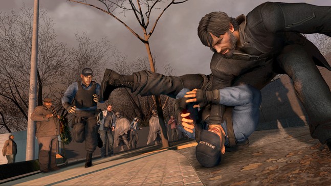 Stealth Action: смерть или эволюция? - изображение 13 Stealth Action: смерть или эволюция? - фото 13