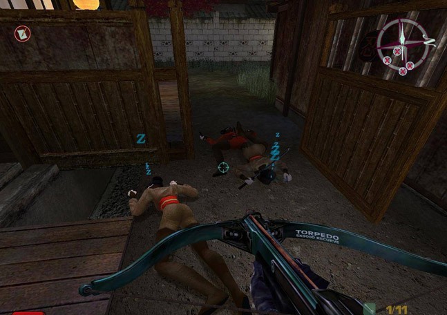 Stealth Action: смерть или эволюция? - изображение 6 Stealth Action: смерть или эволюция? - фото 6