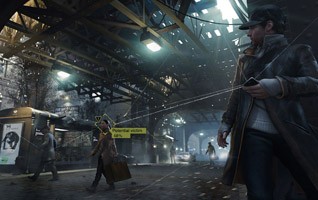 Stealth Action: смерть или эволюция? - изображение 8 Stealth Action: смерть или эволюция? - фото 8
