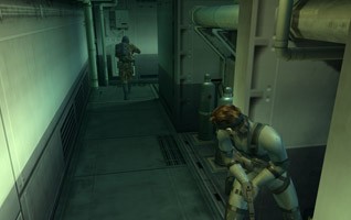 Stealth Action: смерть или эволюция? - изображение 5 Stealth Action: смерть или эволюция? - фото 5