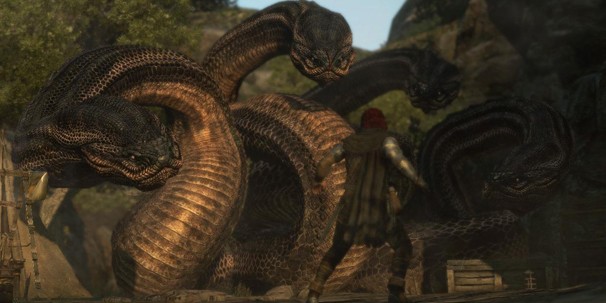 Dragon’s Dogma - изображение 8 Dragon’s Dogma - фото 8