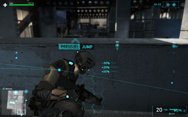 Ghost Recon Online - изображение 2 Ghost Recon Online - фото 2