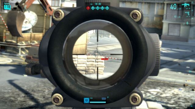 Ghost Recon Online - изображение 4 Ghost Recon Online - фото 4