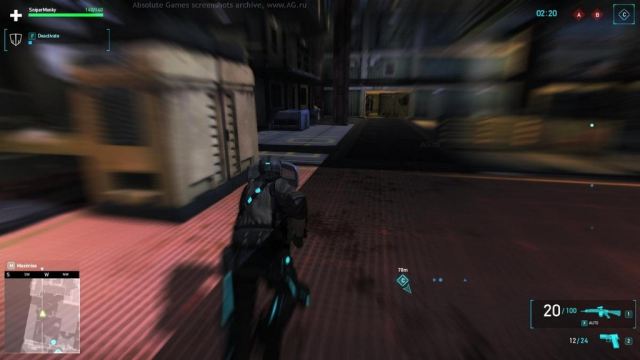 Ghost Recon Online - изображение 1 Ghost Recon Online - фото 1