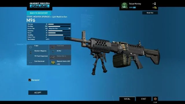 Ghost Recon Online - фото 3