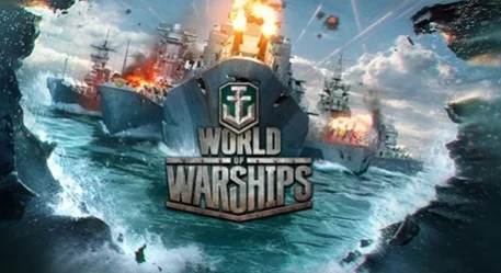 World of Warships - изображение обложка