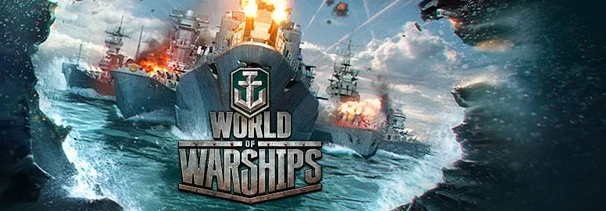 World of Warships - фото 1