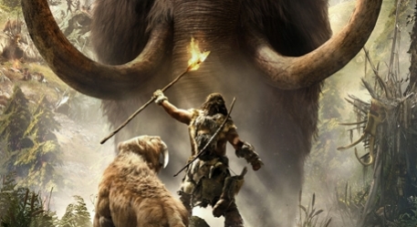 Племя грязных волос. Обзор Far Cry Primal - изображение обложка