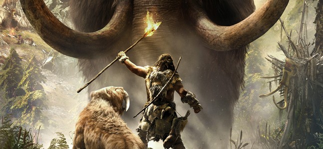 Племя грязных волос. Обзор Far Cry Primal - изображение 1 Племя грязных волос. Обзор Far Cry Primal - фото 1