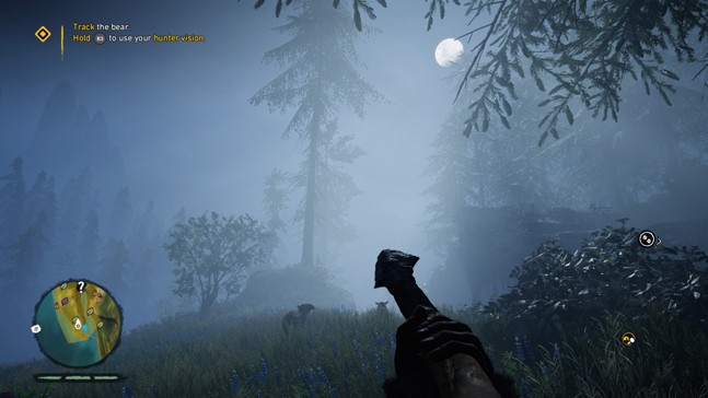 Племя грязных волос. Обзор Far Cry Primal - изображение 10 Племя грязных волос. Обзор Far Cry Primal - фото 10