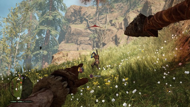 Племя грязных волос. Обзор Far Cry Primal - изображение 14 Племя грязных волос. Обзор Far Cry Primal - фото 14