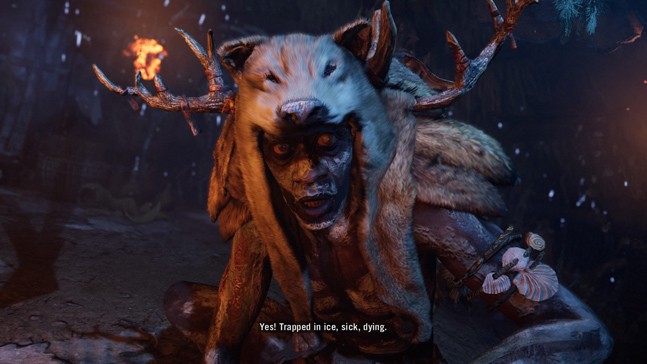 Племя грязных волос. Обзор Far Cry Primal - изображение 11 Племя грязных волос. Обзор Far Cry Primal - фото 11