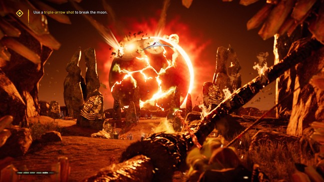 Племя грязных волос. Обзор Far Cry Primal - изображение 15 Племя грязных волос. Обзор Far Cry Primal - фото 15