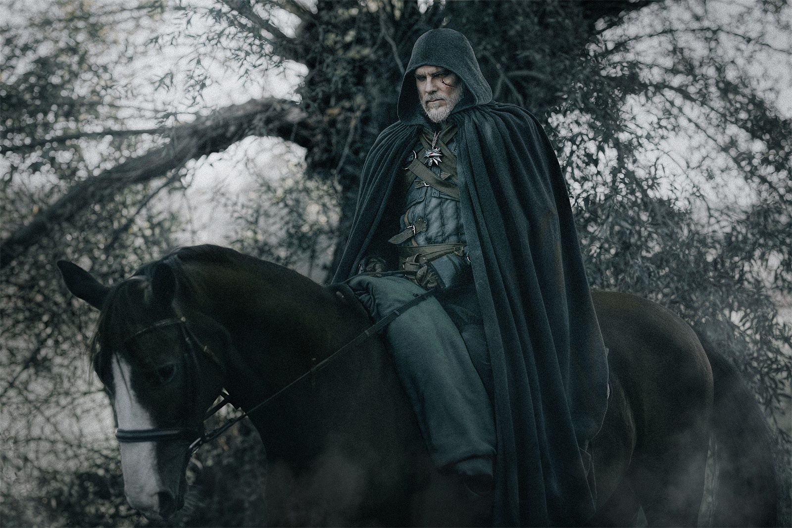 Косплей — специальный выпуск: The Witcher - фото 68