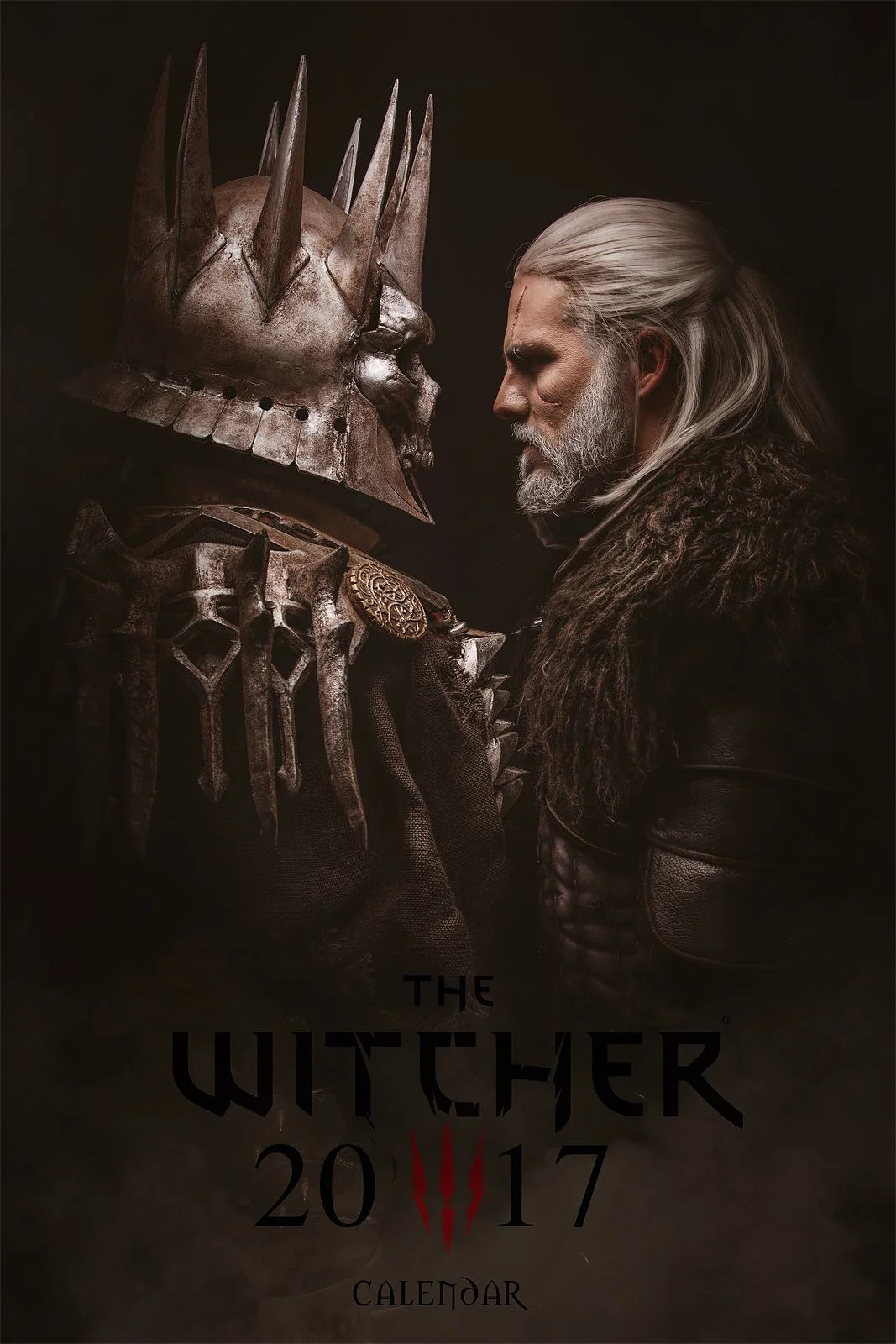Косплей — специальный выпуск: The Witcher - фото 57