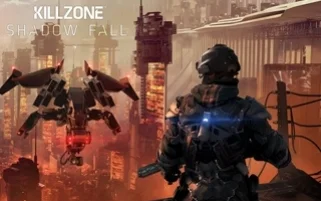 Gamescom-2013: Killzone: Shadow Fall - изображение обложка