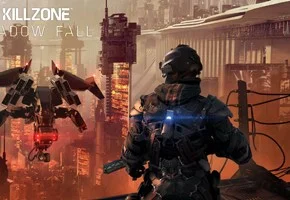 Gamescom-2013: Killzone: Shadow Fall - фото 7