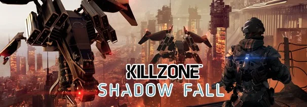 Gamescom-2013: Killzone: Shadow Fall - фото 1