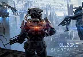 Gamescom-2013: Killzone: Shadow Fall - фото 6