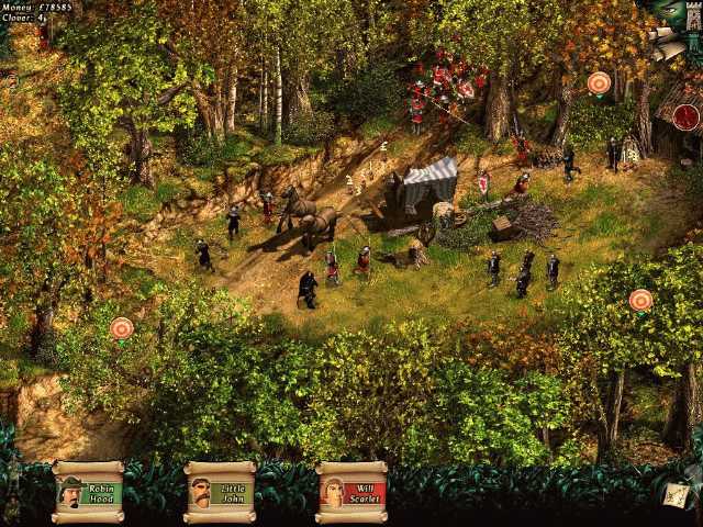 Robin Hood: The Legend of Sherwood - изображение 1 Robin Hood: The Legend of Sherwood - фото 1