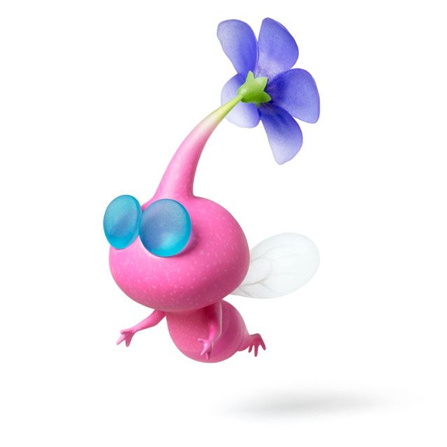 Pikmin 3 - изображение 12 Pikmin 3 - фото 12