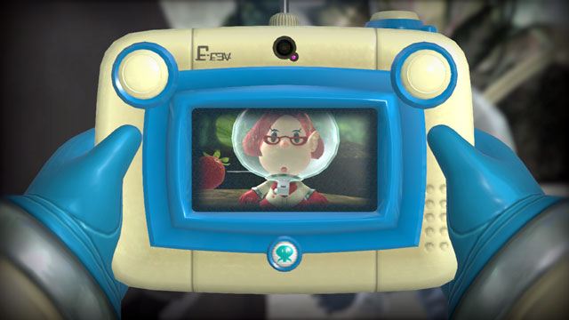 Pikmin 3 - изображение 5 Pikmin 3 - фото 5