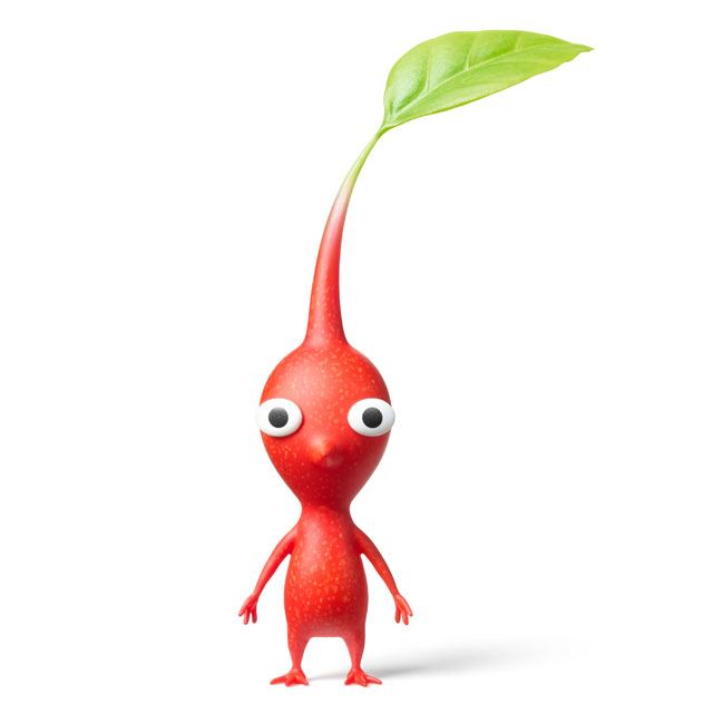 Pikmin 3 - изображение 9 Pikmin 3 - фото 9